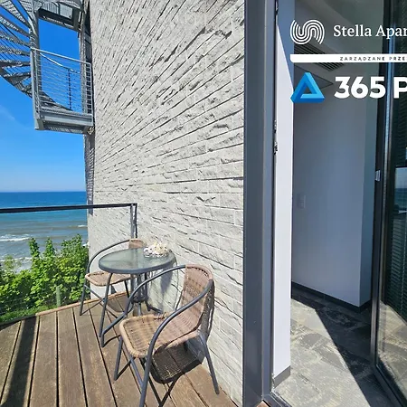 Boulevard - 365Pam Ustronie Morskie Exterior foto
