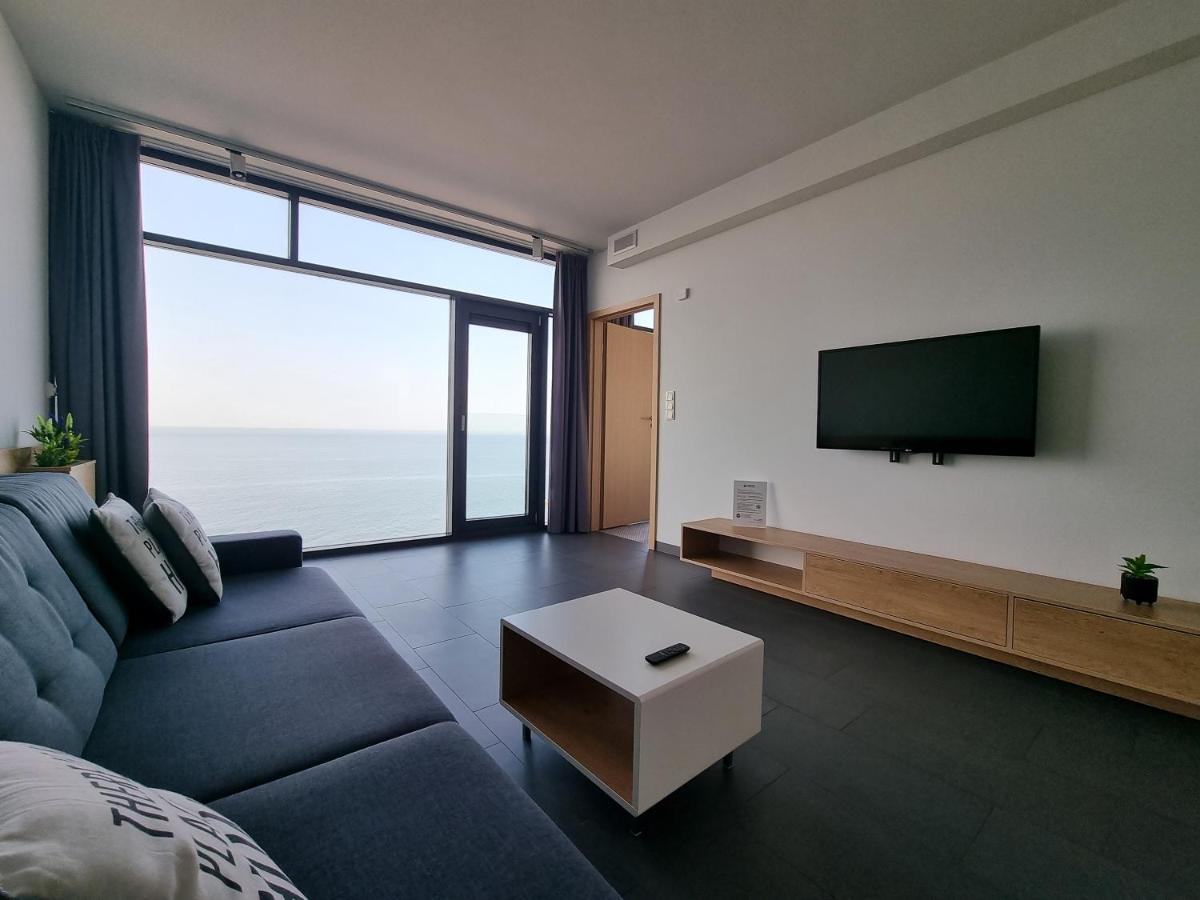 Boulevard - 365pam Apartment *