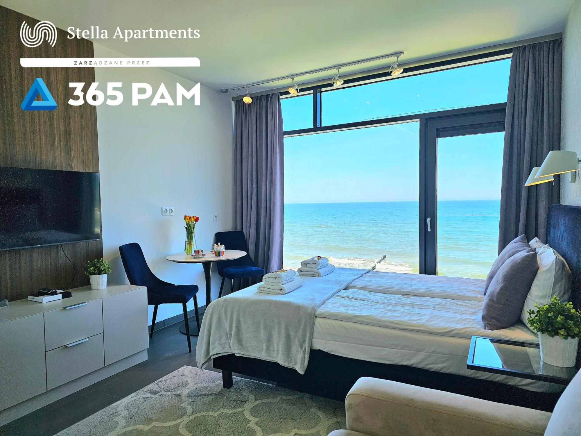 Boulevard - 365pam Apartment Ustronie Morskie