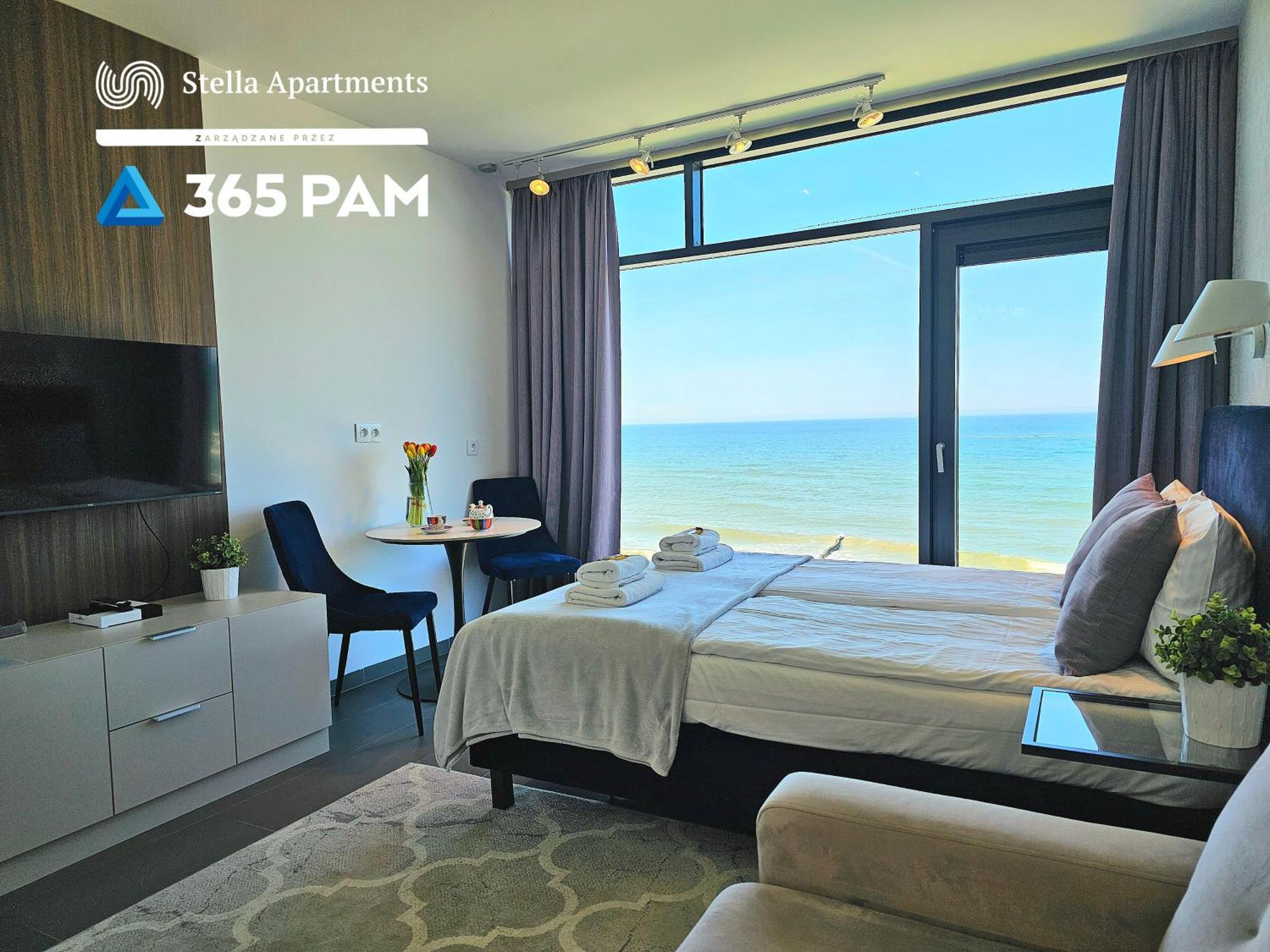Boulevard - 365pam Apartment *