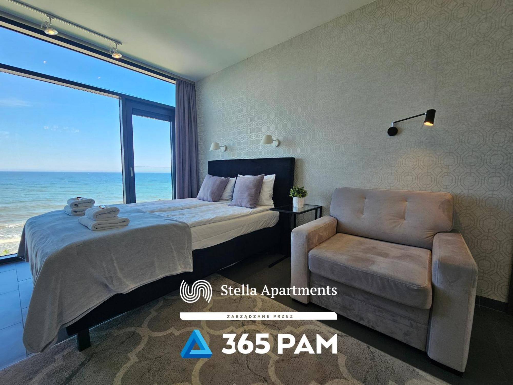 Boulevard - 365pam Apartment