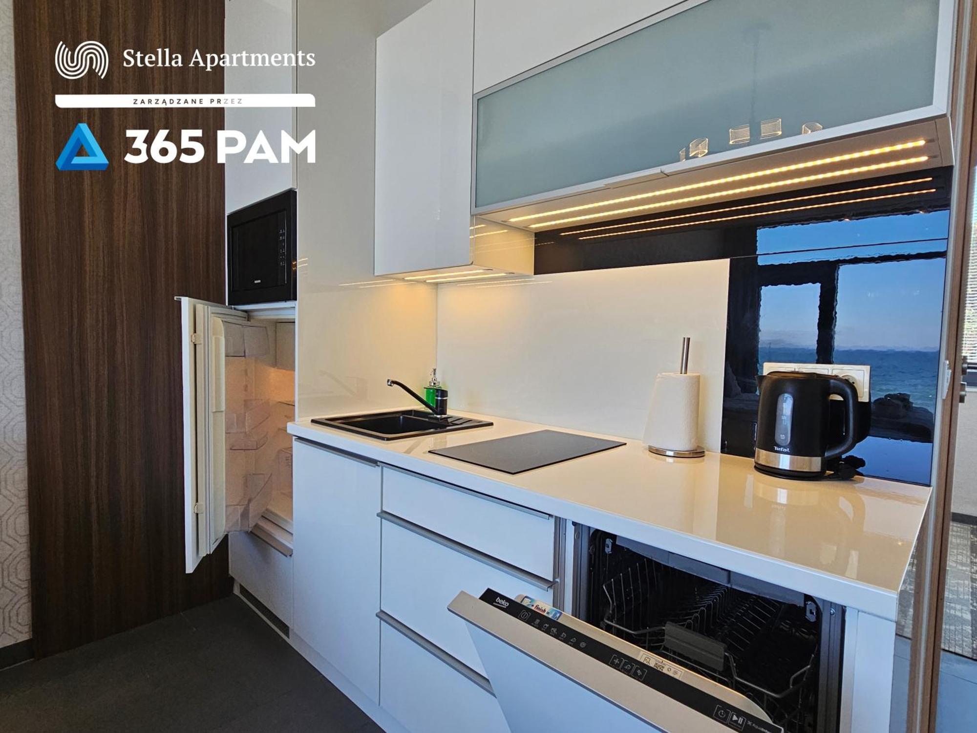 Boulevard - 365pam Apartment Ustronie Morskie