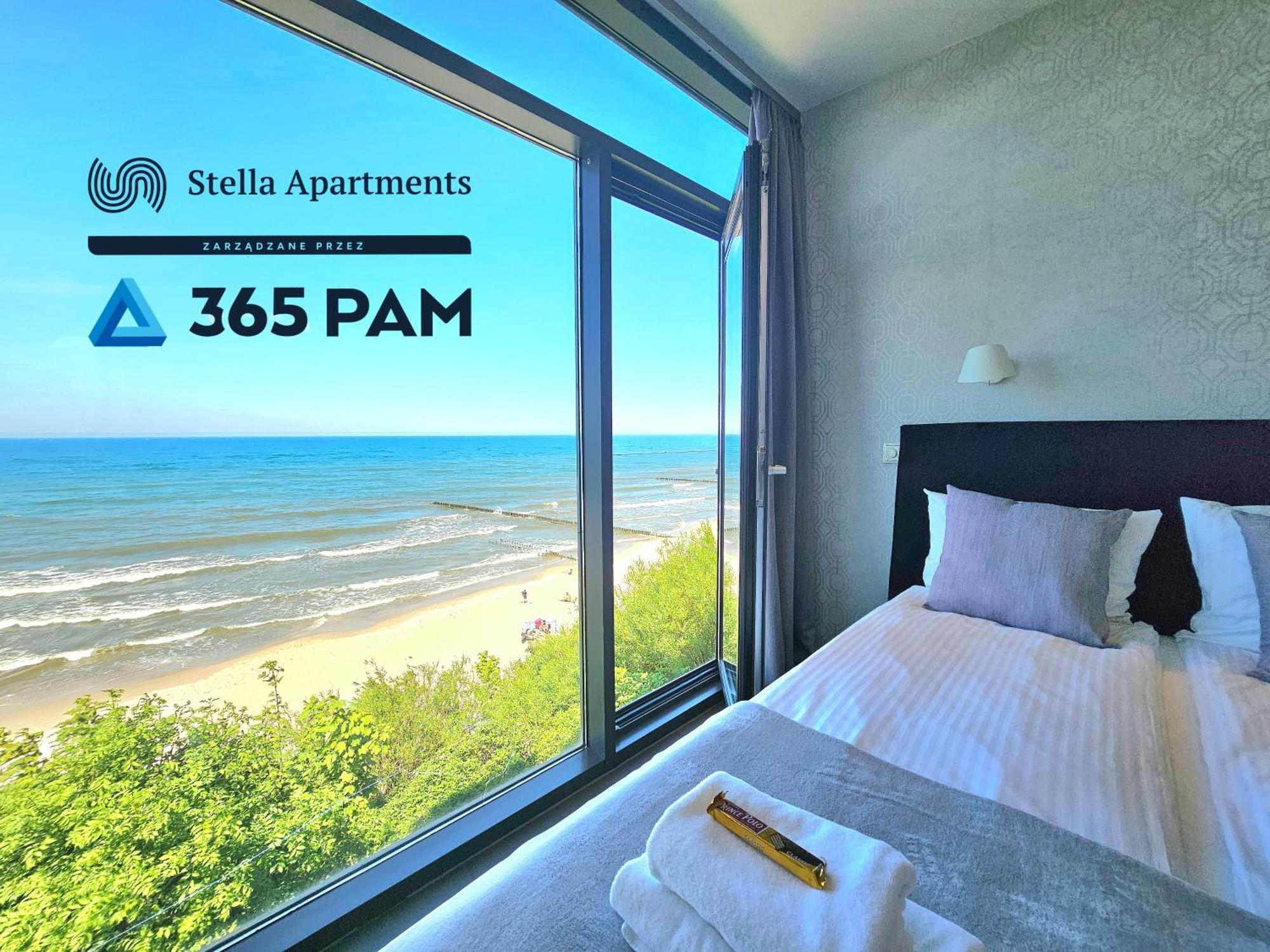 Boulevard - 365pam Apartment *
