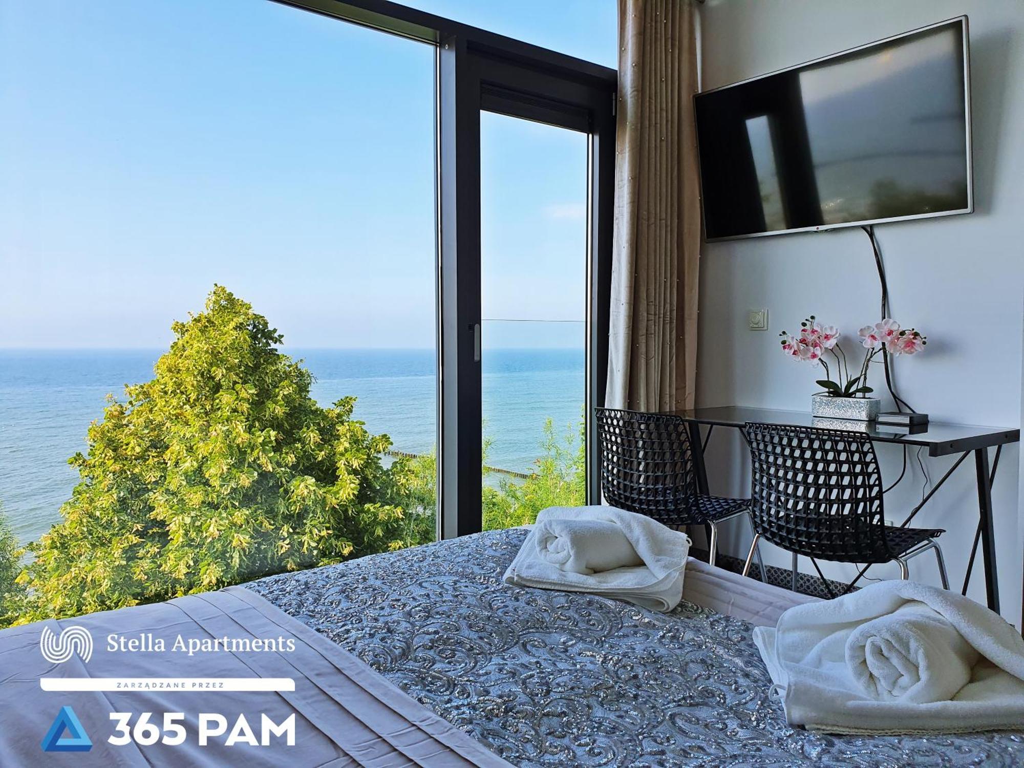 Boulevard - 365pam Apartment *
